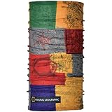 BUFF Original Nat Geo Buff, Temple