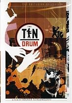 The Tin Drum - Criterion Collection