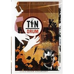 The Tin Drum [1995] (REGION 1) (NTSC)