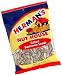 Herman's Nut House Salted in the Shell Sunflower Seeds, 3.25 oz, 12 ct (Quantity of 3)