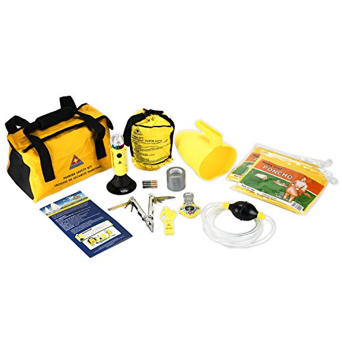 Top Best 5 boat safety kit for sale 2016 Product Sports World Report