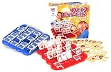 MB jeux - Jeu de societe pour enfant - Qui Est-Ce?