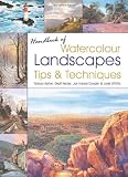 Handbook of Watercolour Landscapes Tips & Techniques