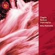 Chopin - Waltzes; Impromptus