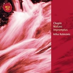 Chopin - 14 valses / 4 Impromptus (Coll. Classical Library)
