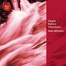 Chopin - 14 valses / 4 Impromptus (Coll. Classical Library)