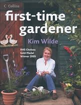 The First Time Gardener