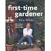 First-time Gardener