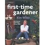 The First Time Gardener