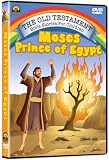 Moses, Prince of Egypt