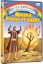 Moses, Prince of Egypt