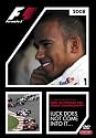 Formula One Season Review 2008 [DVD]