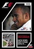 Formula One Season Review 2008