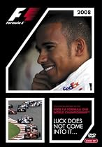 Formula One Season Review 2008 [DVD]
