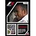 Formula One Season Review 2008 [DVD]