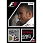Formula One Season Review 2008 [DVD]