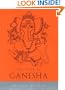 The Book of Ganesha (Indian Gods and Goddesses)