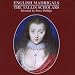 English Madrigals