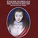 English Madrigals