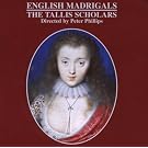 English Madrigals
