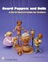 Gourd Puppets and Dolls: A Do-It-Yourself Guide for Crafters (Schiffer Book for Crafters)