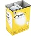 GE Soft White Bulb, 25 Watt