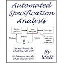 Automated Specification Analysis