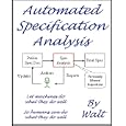 Automated Specification Analysis