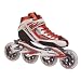 Sporting Goods : Rollerblade Problade Kid's Inline Skates