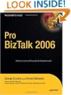 Pro BizTalk 2006 (Expert's Voice)