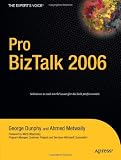 Pro BizTalk 2006 (Experts Voice)