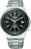 CITIZEN｜CITIZEN (シチズン) 腕時計 ATTESA アテッサ Eco-Drive エコ・ドライブ 電波時計 ATD53-2975 メンズ