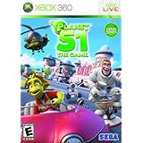 Planet 51