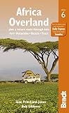 Africa overland : plus a return route through Asia : 4x4, motorbike, bicycle, truck : the Bradt travel guide
