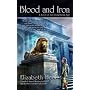 Blood and Iron (Roc Fantasy)
