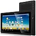 ZeepadA 7DRK Dual Core 4.2 Black Android Tablet 7 Inch, Multi-Touch, Dual Camera Wi-Fi (7DRK)
