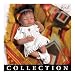 Spirit Of New Life Native American Style Newborn Baby Doll Collection: So Truly Real