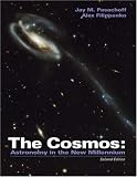 The Cosmos: Astronomy in the New Millennium, Media Update (with TheSky CD-ROM, Virtual Astronomy Labs, and AceAstronomy)