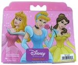 Disney Princess Sketch Pad - Paper Sketch Book