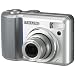 Samsung Digimax S800 8.1 MP Digital Camera with 3x Optical Zoom (Silver)