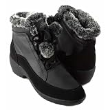 Sporto Ladies Willow Bootie by 