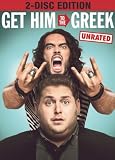 Get Him to the Greek (Two-Disc Collector's Edition)