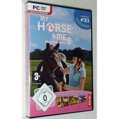 My Horse & Me 2