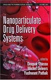Nanoparticulate Drug Delivery Systems