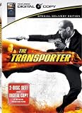 The Transporter (Two-Disc Special Delivery Edition + Digital Copy)