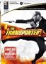 The Transporter (Two-Disc Special Delivery Edition + Digital Copy)