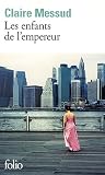 Les enfants de lempereur