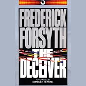 The Deceiver | [Frederick Forsyth]