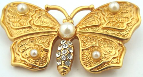 Image #1 of Gold Electro Plated