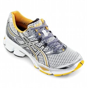 Buy Asics GEL-Cumulus 11 Mens Running Shoe by ASICS